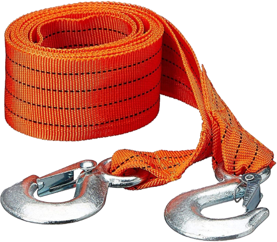 Safety Equipment Tow Rope