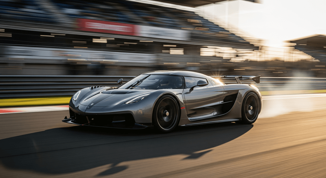 Why controlling speed is critical for defensive driving