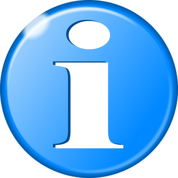 Blue information icon representing details about defensive driving and survival strategies.