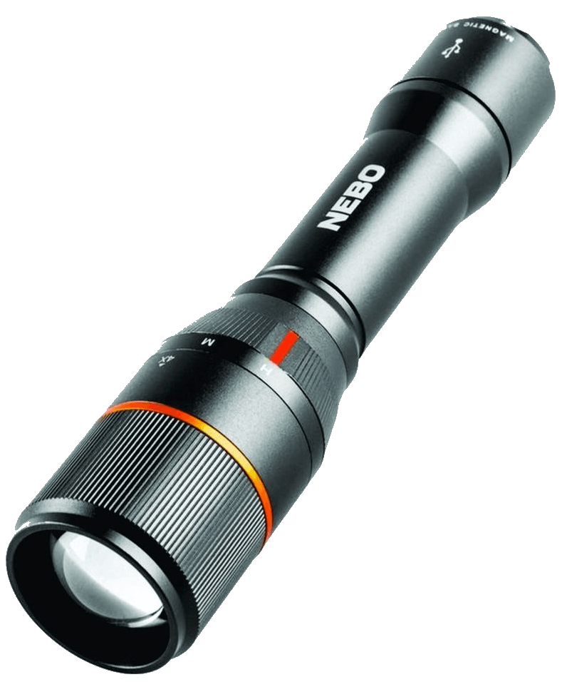 Safety Equipment Flashlight