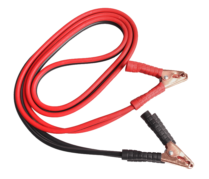 Safety Equipment Jumper Cables