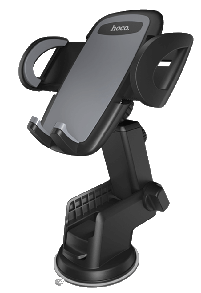 Safety Equipment Cell Phone Holder