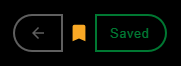 Saved button
