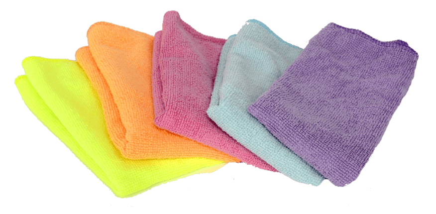 Safety Equipment Cloths