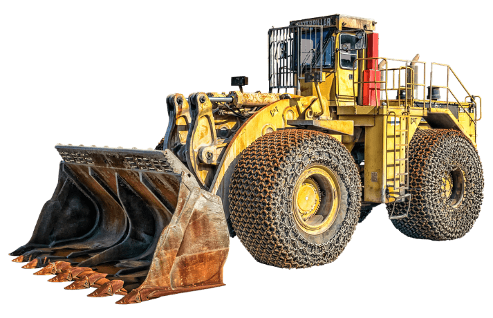 Dangers Vehicles Construction