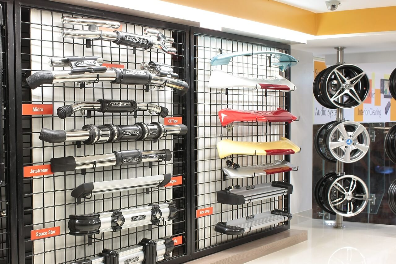 Essential car accessories that enhance safety, performance, and style for all vehicle types