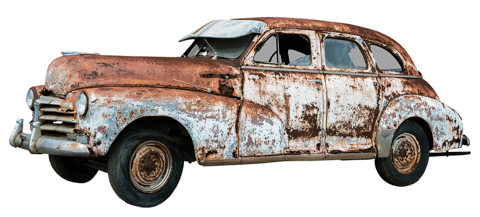 Maintenance Roadworthy