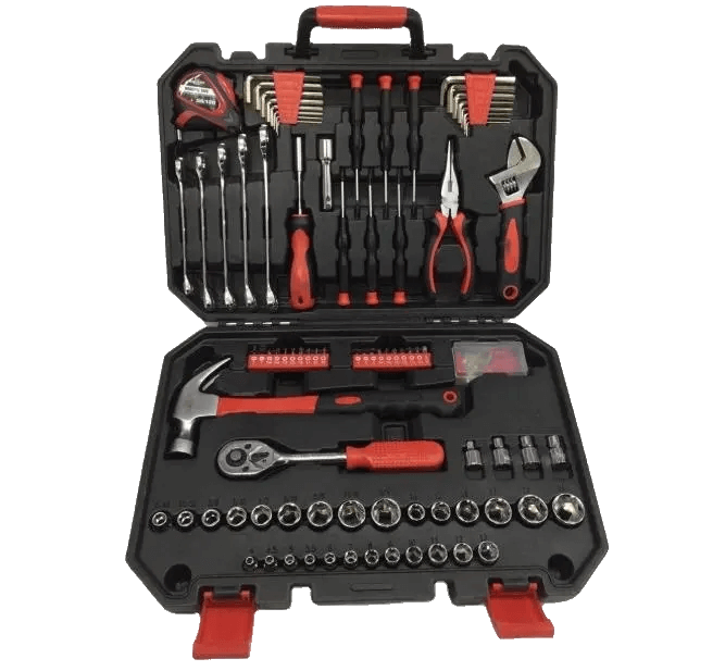 Safety Equipment Toolkit