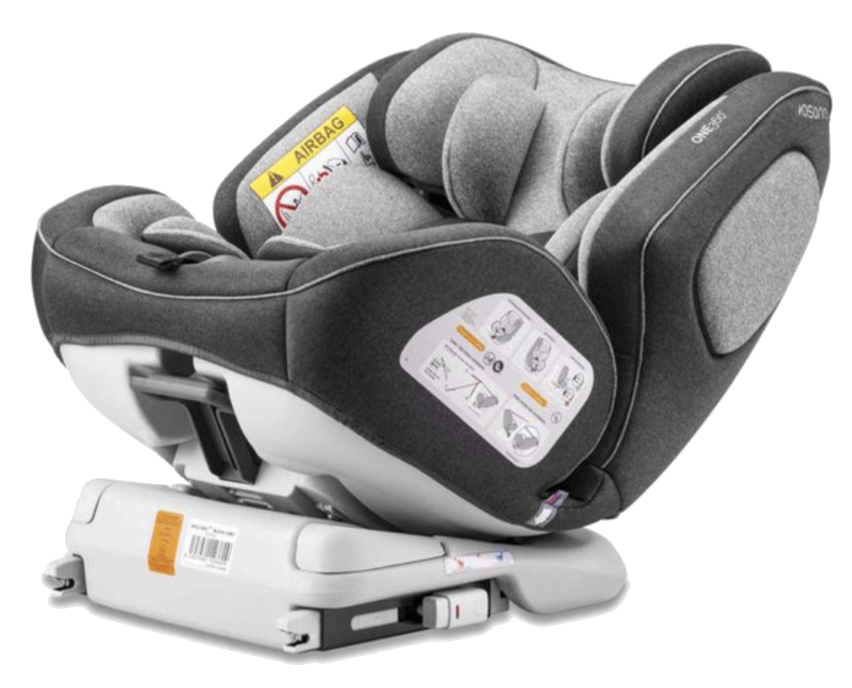 Safety Seat