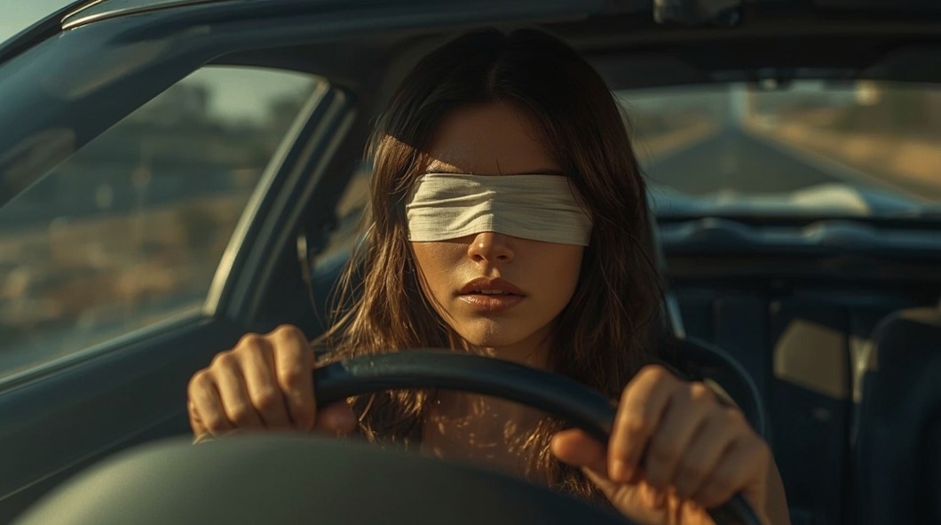 Common hazards that blind drivers and impact safe vehicle control