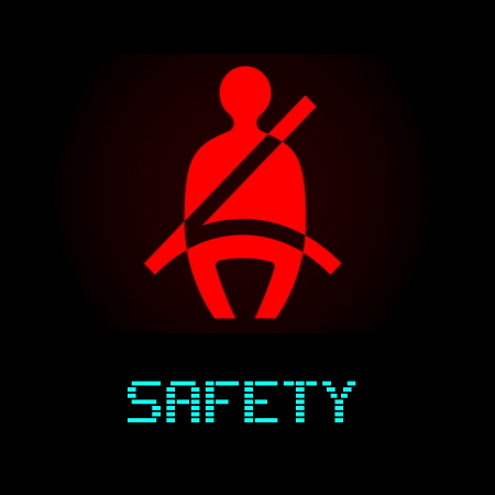 Advanced Driving - Safety