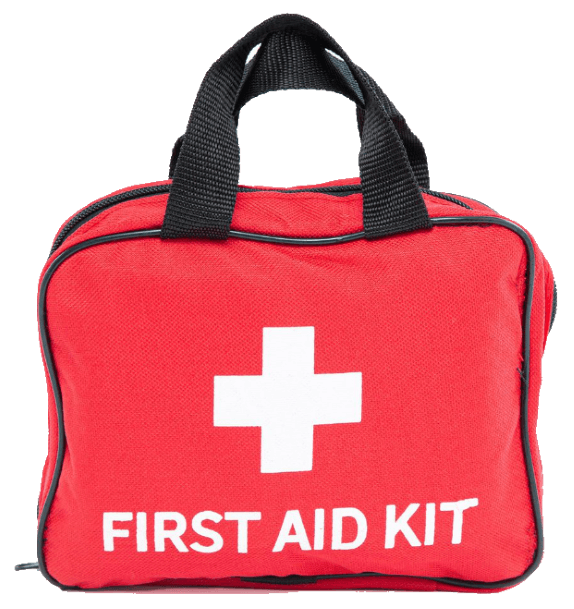 Safety Equipment First Aid Kit
