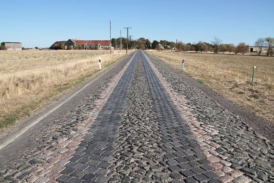How road surface conditions affect vehicle control and driver safety