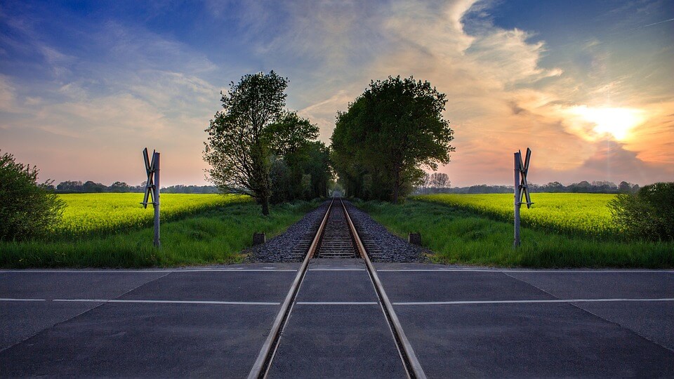Dangers Rail