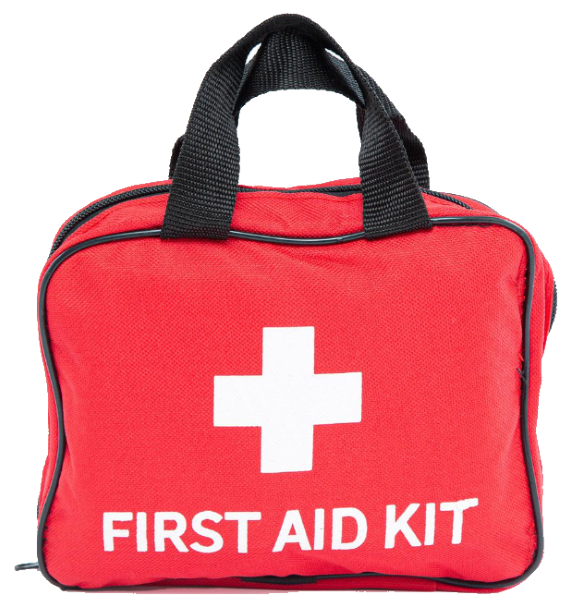 Safety Equipment First Aid Kit